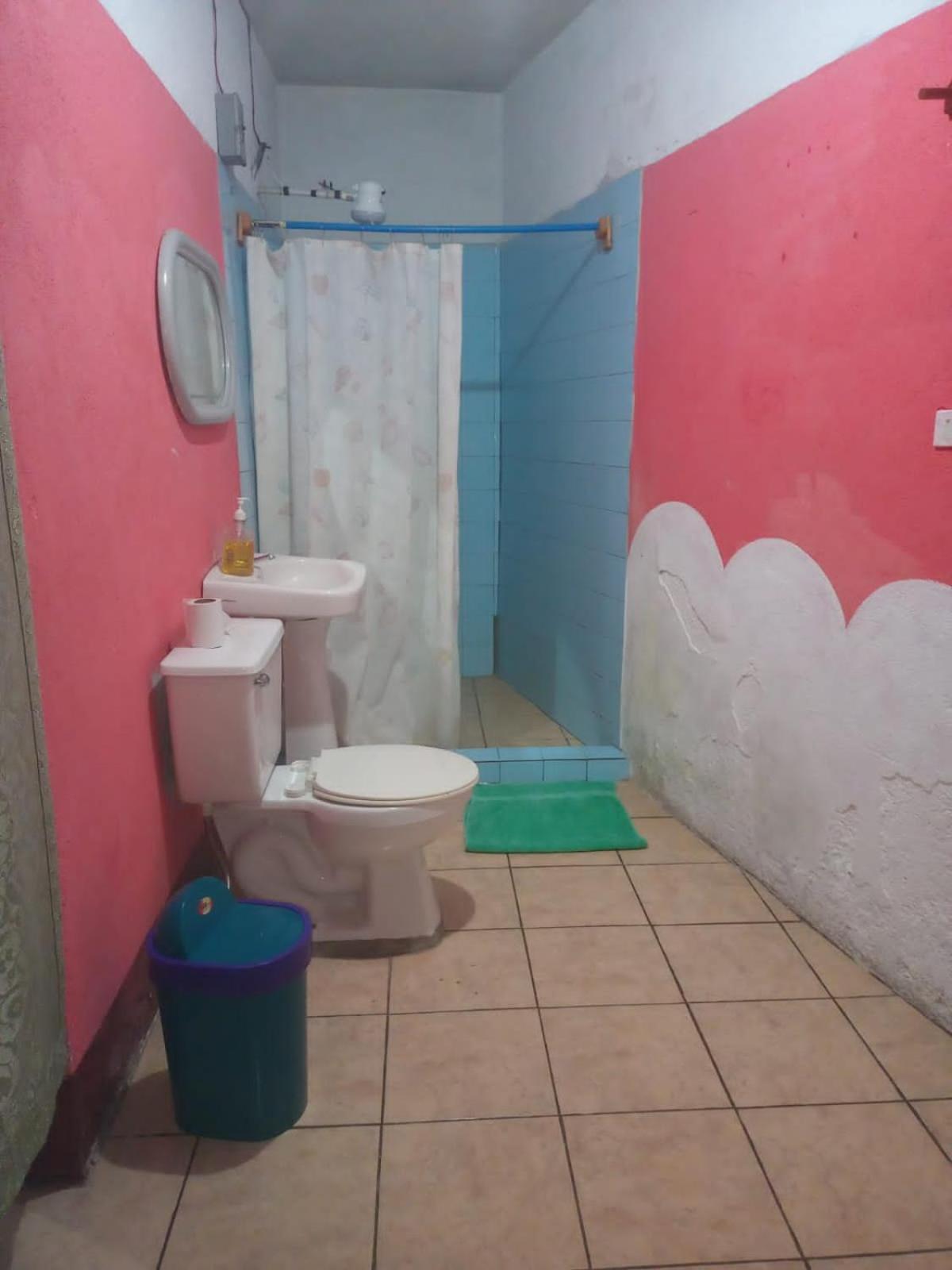 Casa Zope Lägenhet Panajachel Exteriör bild